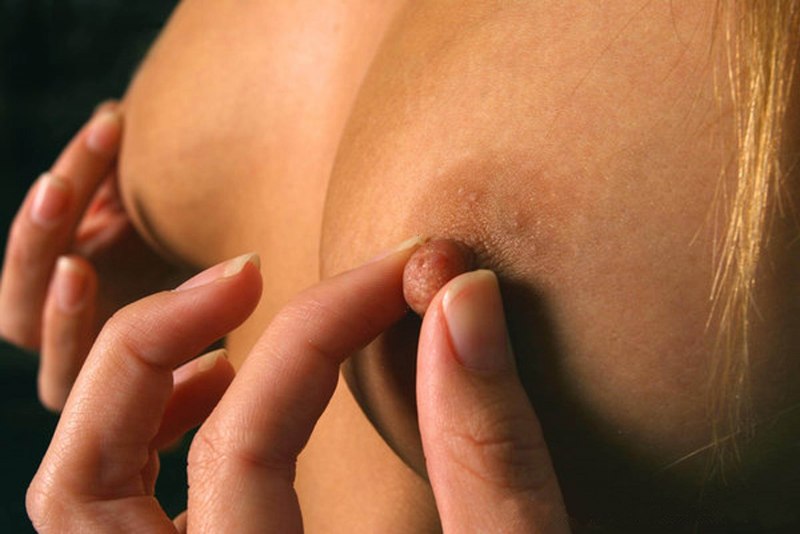 Красивая грудь красивые лесби