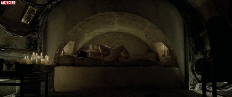 Гифки эротические ужин