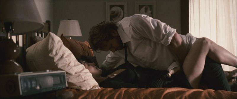 Порноактриса Катрина Мосс анал