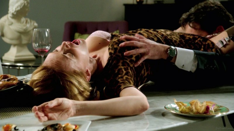 Керри Фокс эротические фото