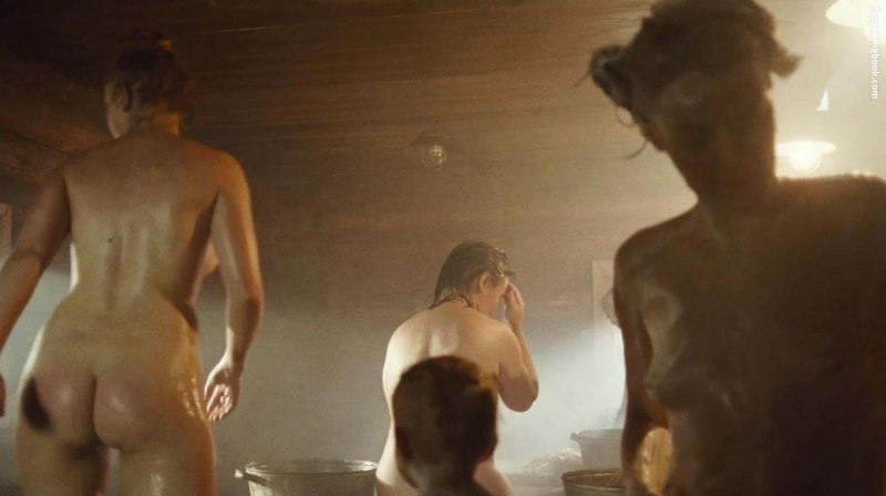 Любовь Тихомирова голая в кино