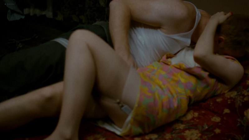 Эротические сцены актриса Екатерина Гусева