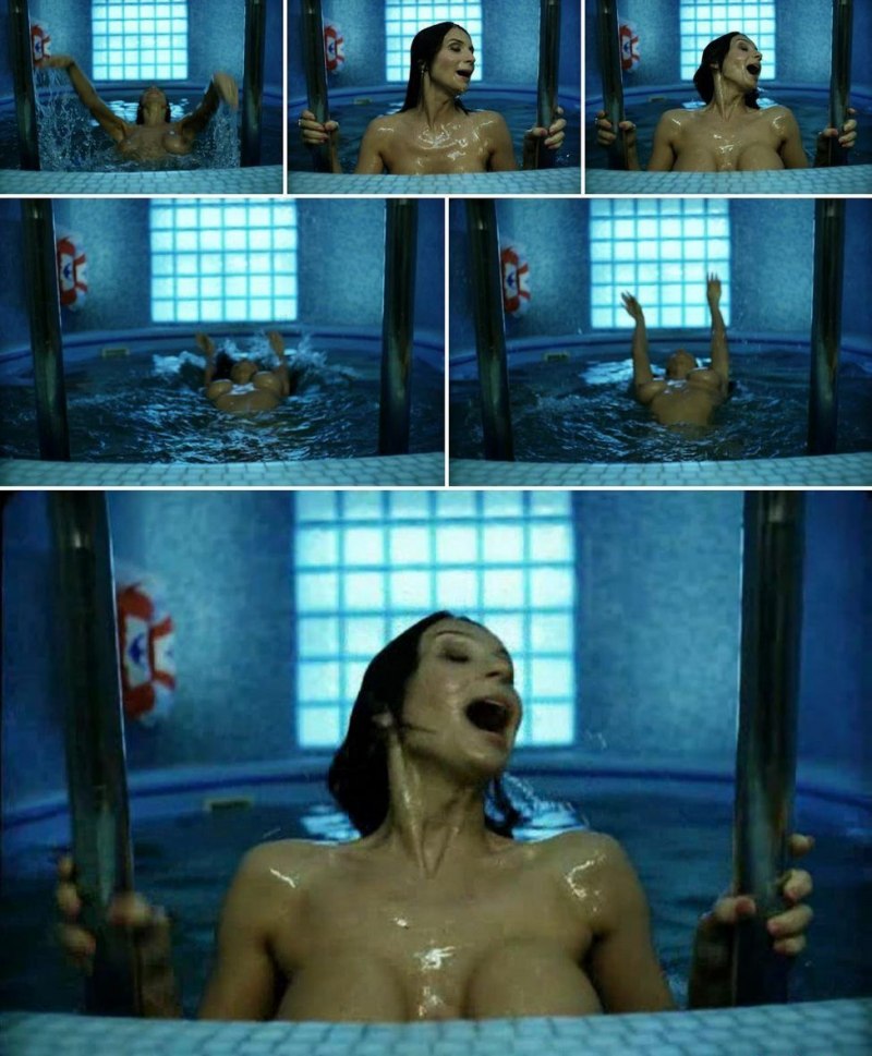 Екатерина Климова вагина