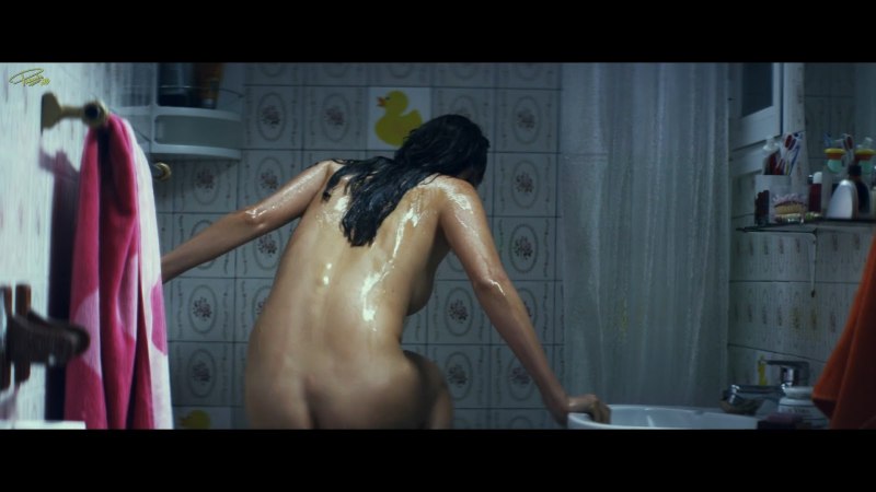 Мария Ситтель обнаженка