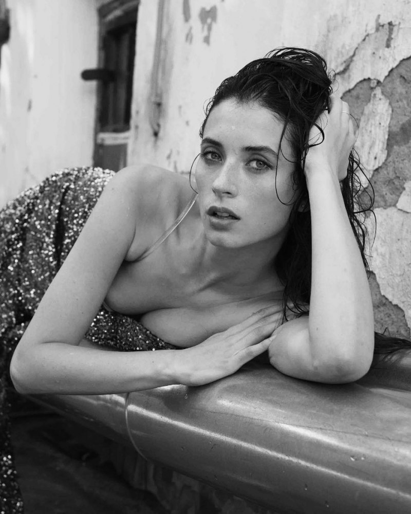 Мария Ахметзянова голая