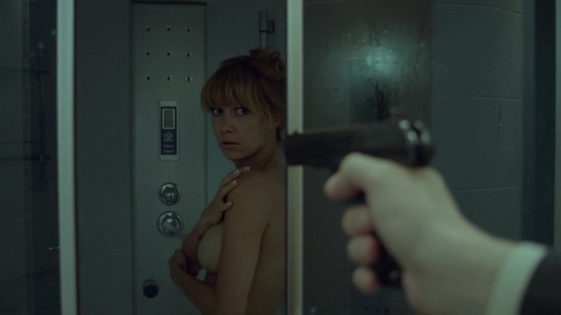 Екатерина Климова топлес синдром дракона