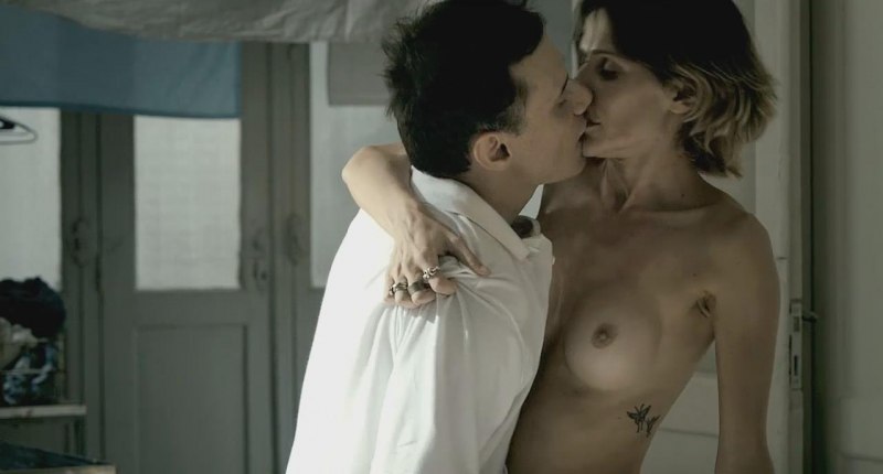 Дебора Секку Deborah secco sex