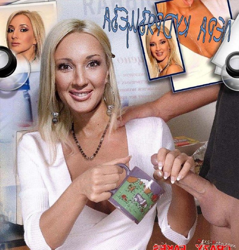 Валерия Кудрявцева сиськи