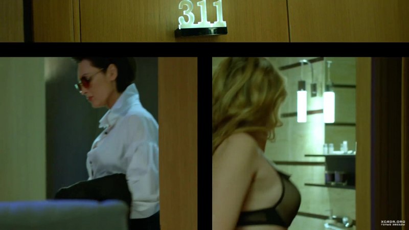 Валерия Федорович секси