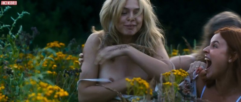 Голые актрисы в бане в фильмах