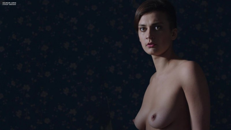 Екатерина Вилкова голая в кино