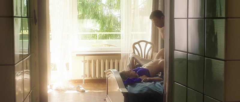 Виктория Толстоганова выше неба