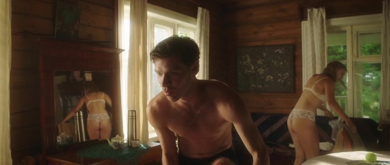 Ирина Вилкова ее звали Муму