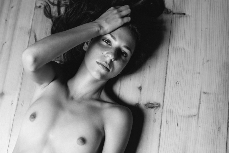 Александр Савичев Margo amp nude