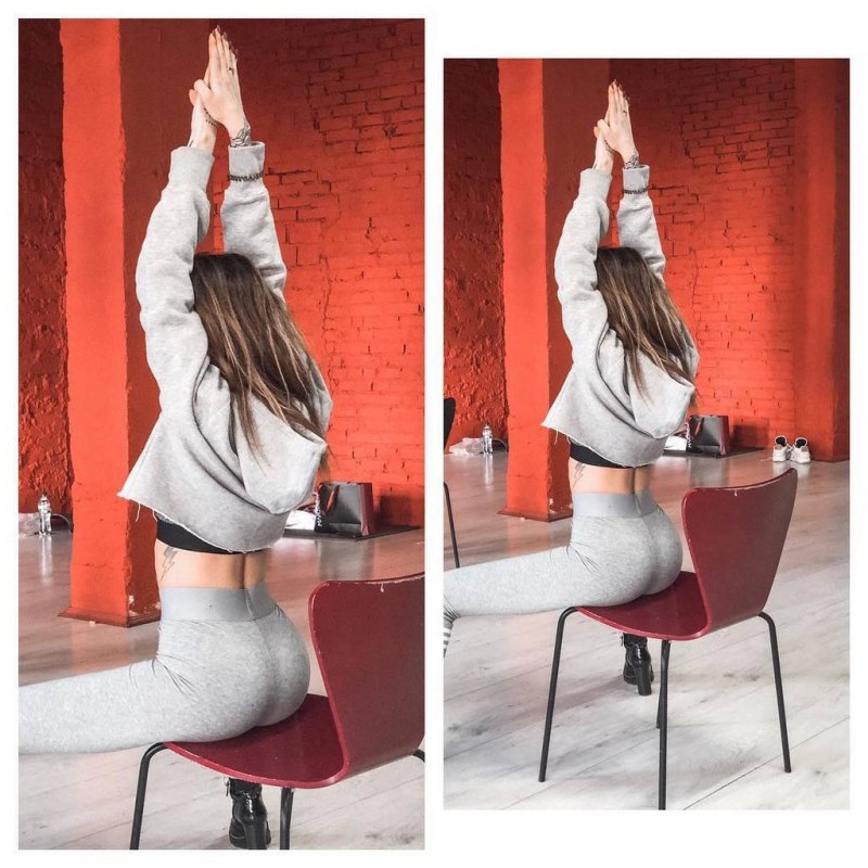 Надя Дорофеева фото