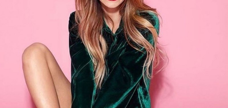 Надя Дорофеева горячие