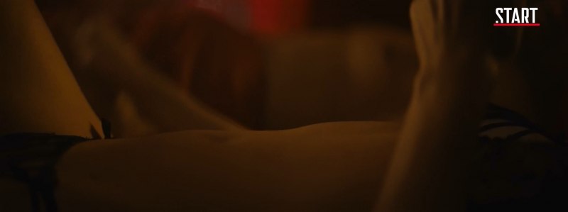 Агата эротические сцены