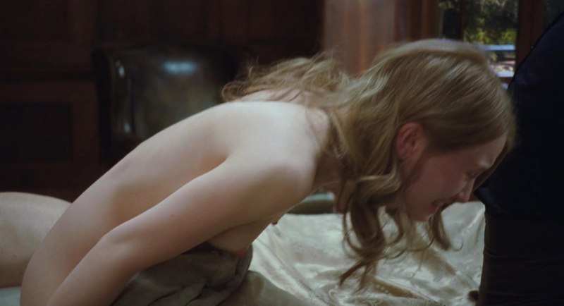 Порнографические фильмы актрисы Эмили Бичем