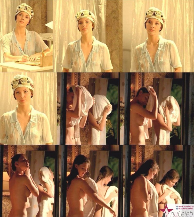 Елизавета Боярская парк советского периода сиськи