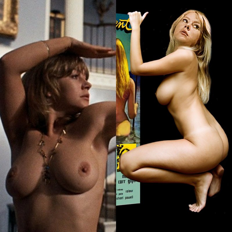 Хелен Миррен age of consent nude