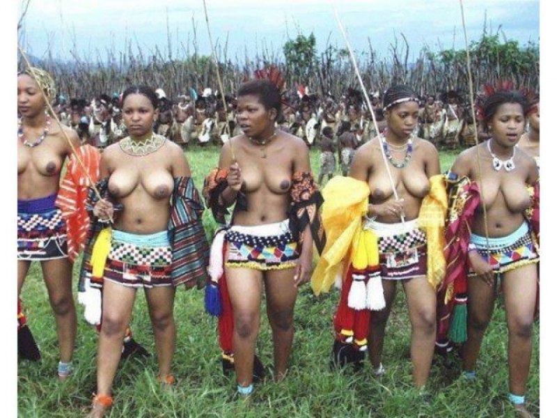 Много волосатых девушек