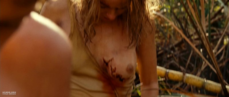 Актриса Наоми Уоттс голая