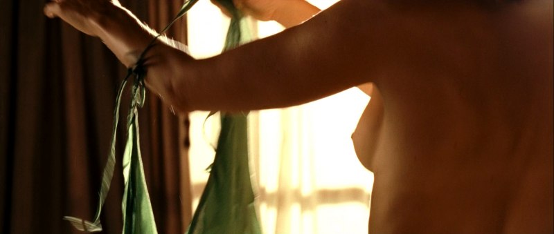 Наоми Эллен Уоттс голая