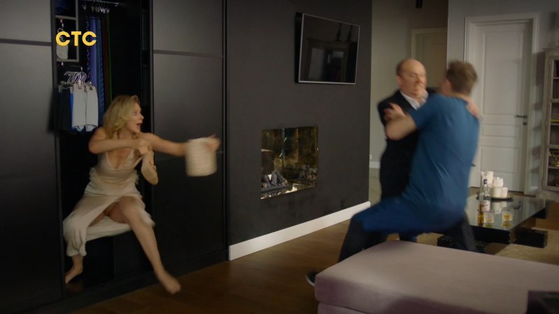 Александра Флоринская Максим