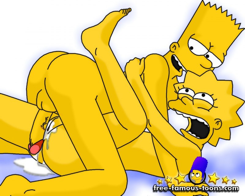 Анал браззерс Лиза Энн