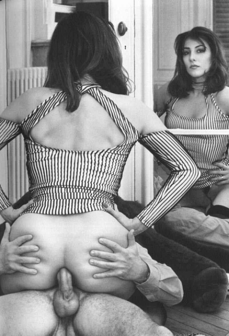 Порнография зрелые ретро хуй