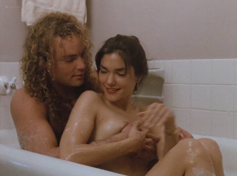 Laura Harring - Silent Night Deadly Night 3