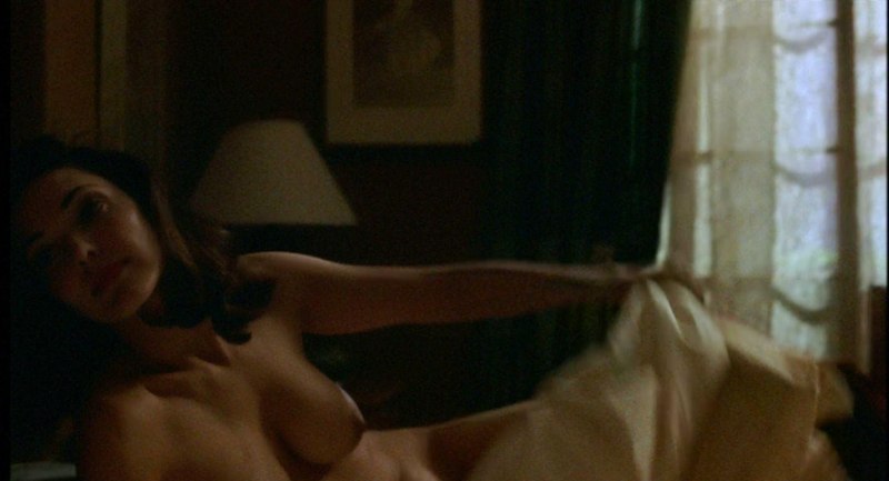 Лаура Хэрринг Малхолланд драйв сиськи