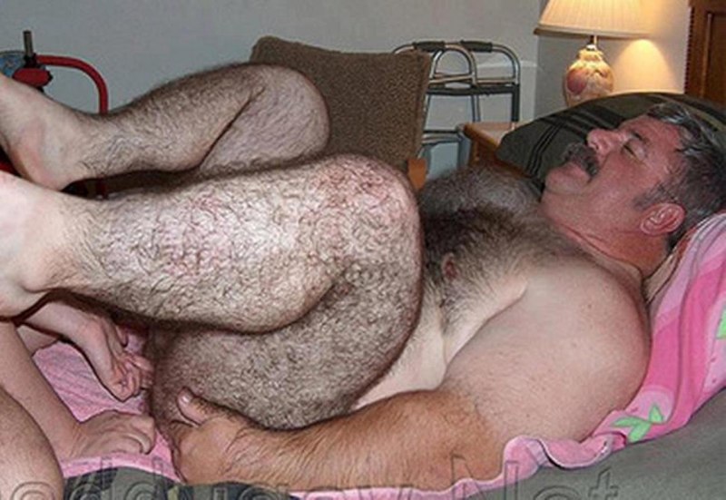 Голые русские толстые мужики