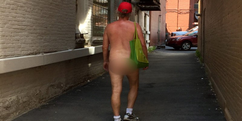 Эротическая фотосессия в музее