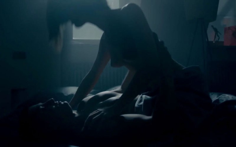 Любовь Новикова-аксёнова Максим