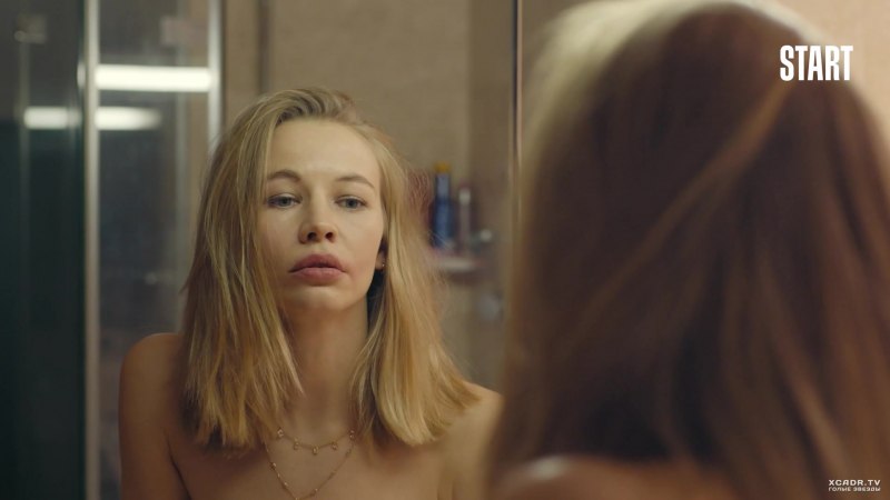 Светлана Устинова секси