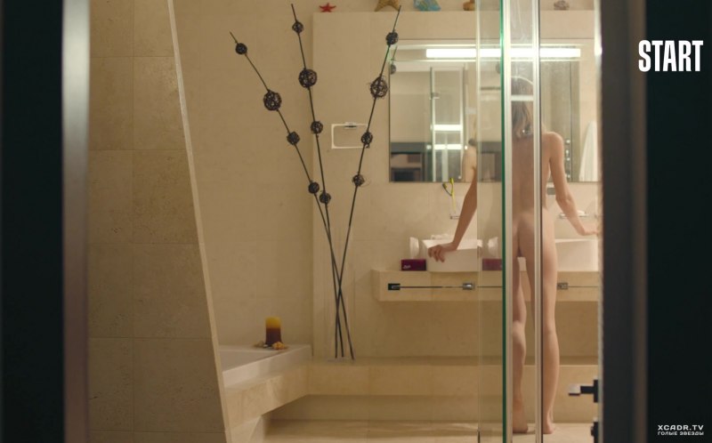 Светлана Устинова актриса голая