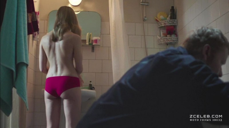 Светлана Устинова голая