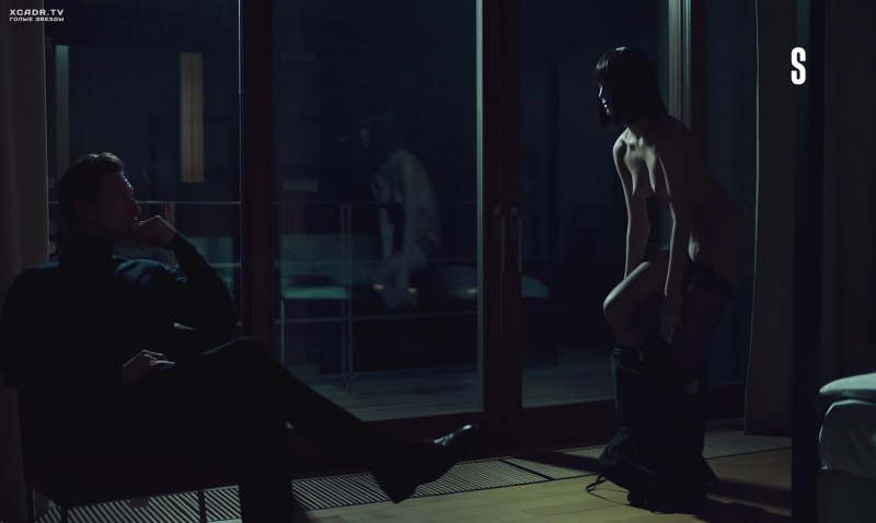 Светлана Иванова фото голая