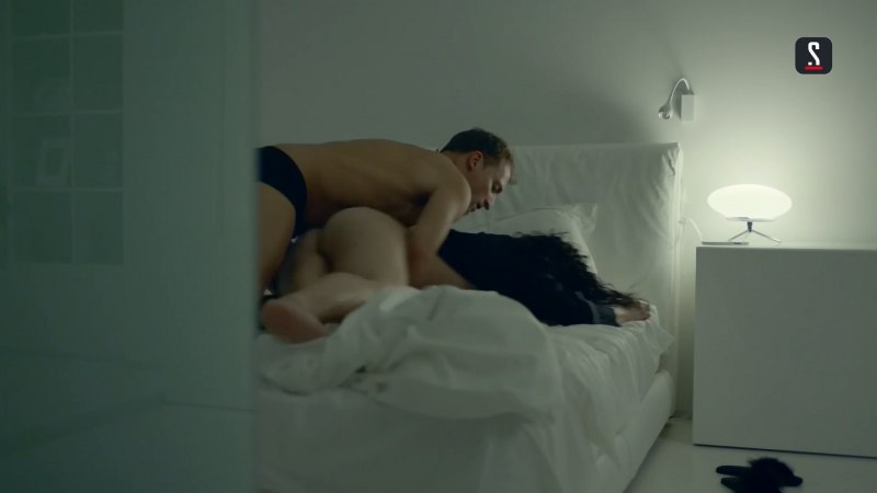 Светлана Ходченкова голая в фильме благословите женщину