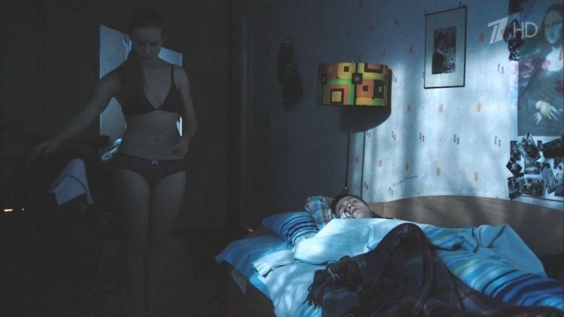 Александра Ревенко sex Scenes