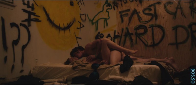 Оранжевый хит сезона голые