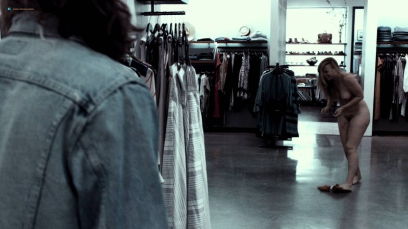 Фото голой Аманды Фуллер