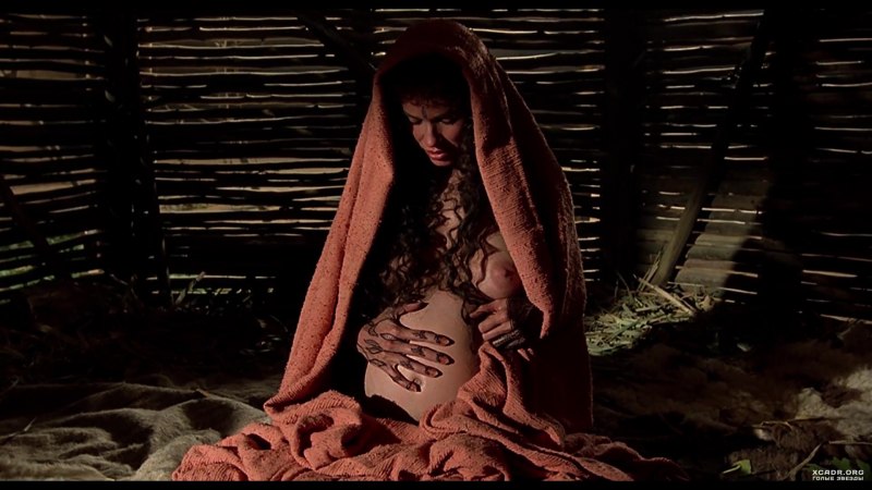 Мэри Магдален Канада анал