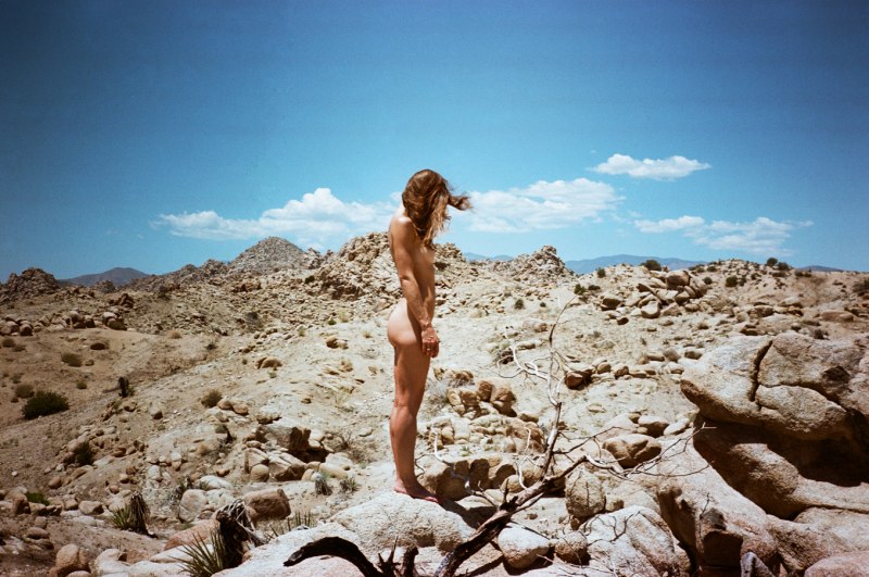 Мэри Магдален Канада анал