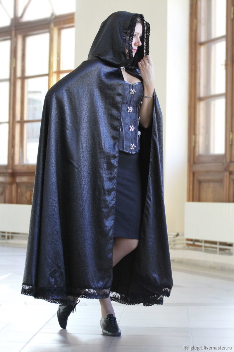 Шапка и мантия выпускника в Америке