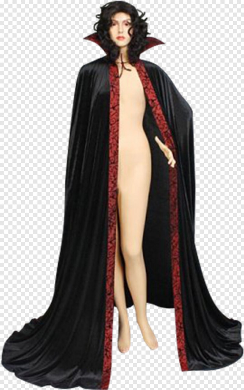 Мантия детская магистра