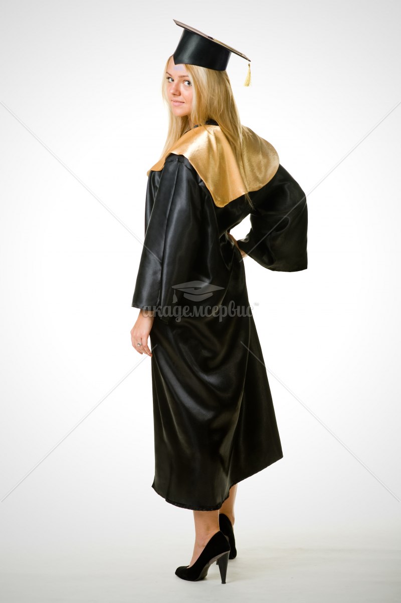 Плащ накидка