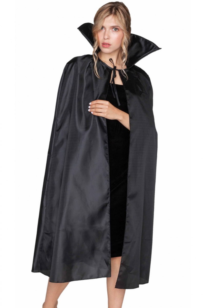 Виды мантий