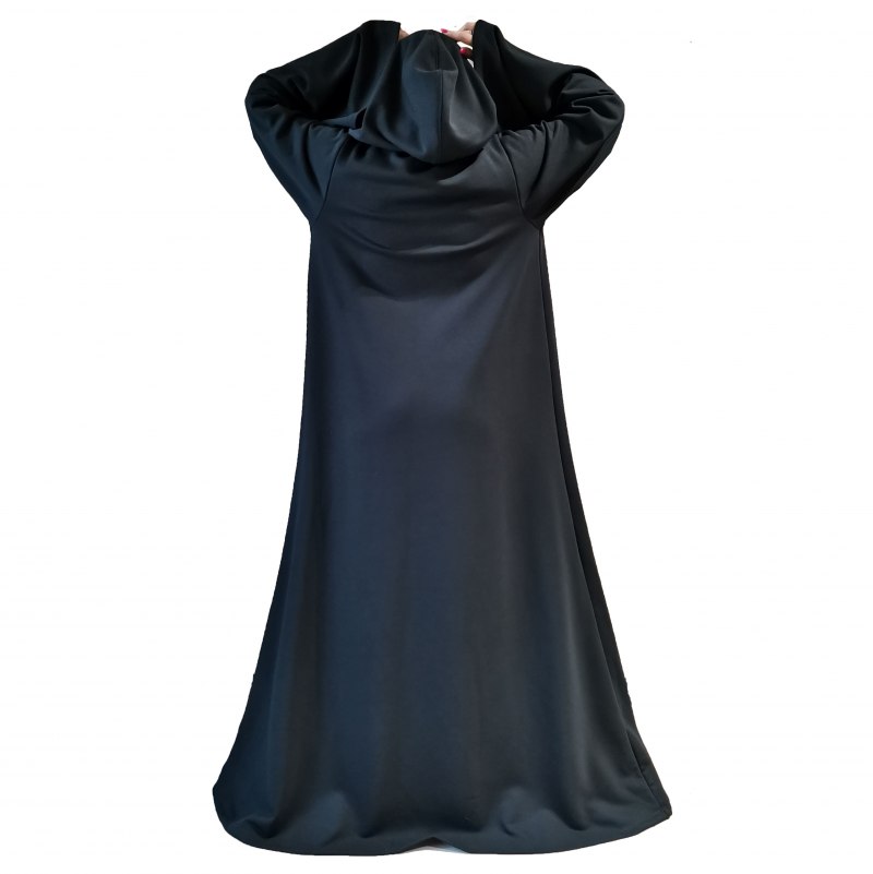 Cape Cloak 19 век